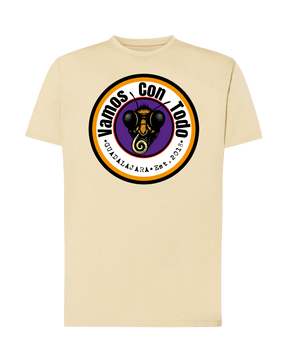 Vamos Con Todo - Camiseta "Vamos Con Todo" - D2fy - Direct To Fans - Vamos Con Todo