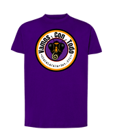 Vamos Con Todo - Camiseta "Vamos Con Todo" - D2fy - Direct To Fans - Vamos Con Todo