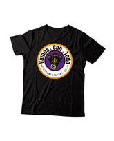 Vamos con Todo - Camiseta "Vamos con Todo" Negra - D2fy · Rocktud - Metales Preciosos