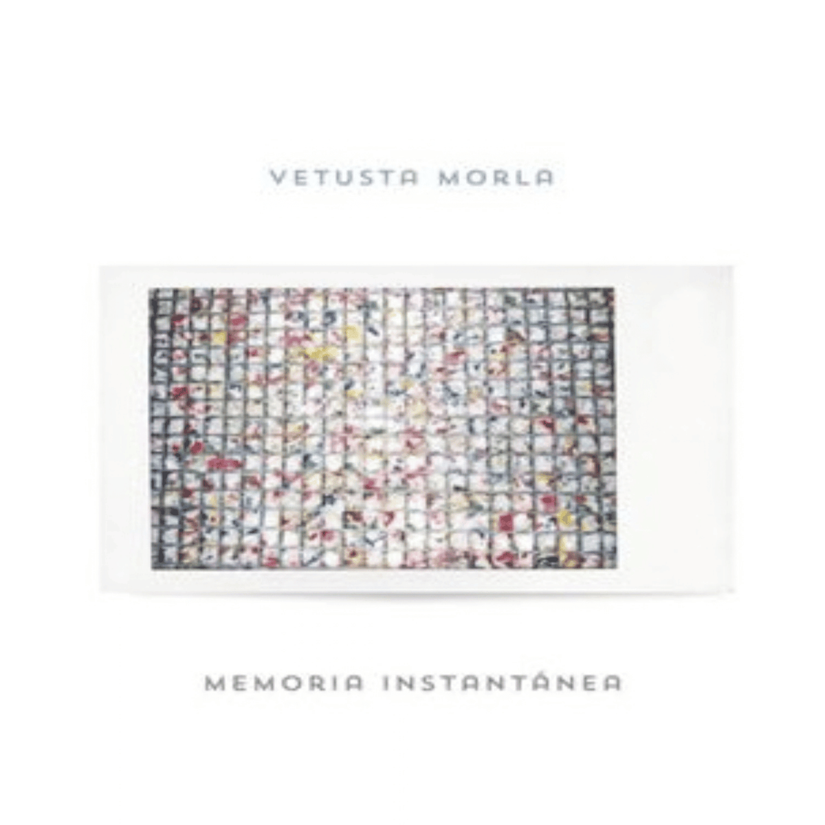 Vetusta Morla - Libro "Memoria Instantanea" - D2fy - Direct To Fans - Vetusta Morla