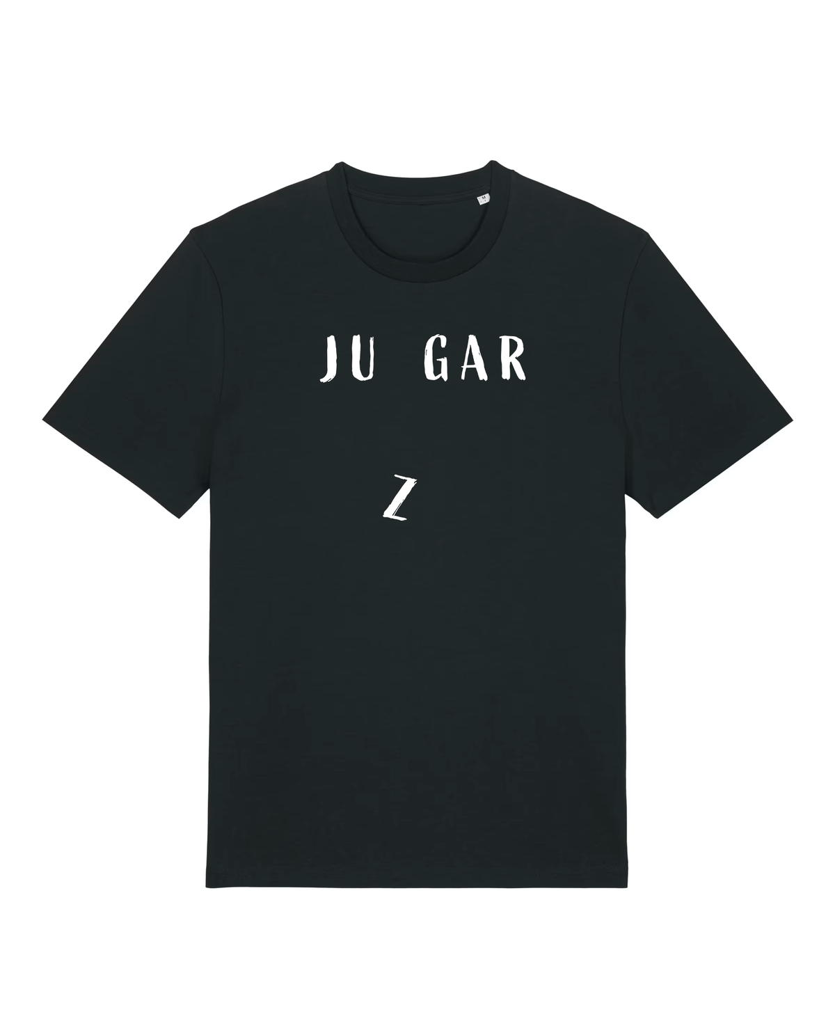 Viento - Camiseta "Jugar" - D2fy · Rocktud - Viento