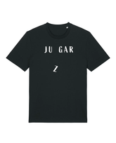 Viento - Camiseta "Jugar" - D2fy · Rocktud - Viento
