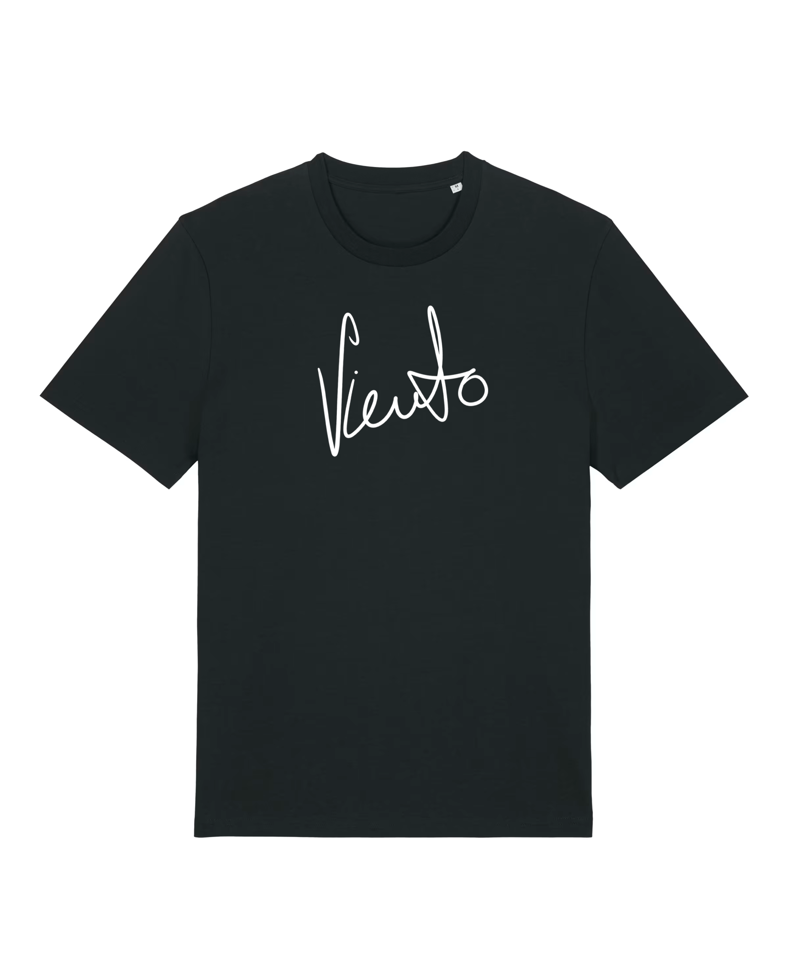 Viento - Camiseta "Logo" - D2fy · Rocktud - Viento