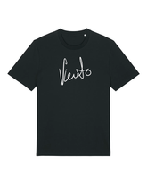 Viento - Camiseta "Logo" - D2fy · Rocktud - Viento