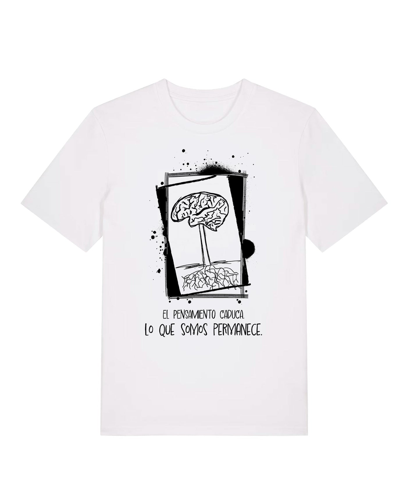 Viento - Camiseta "SOMOS" - D2fy · Rocktud - Viento