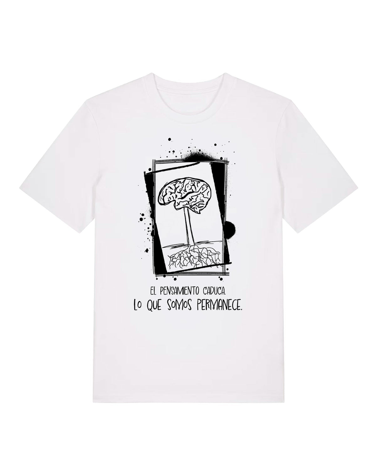 Viento - Camiseta "SOMOS" - D2fy · Rocktud - Viento