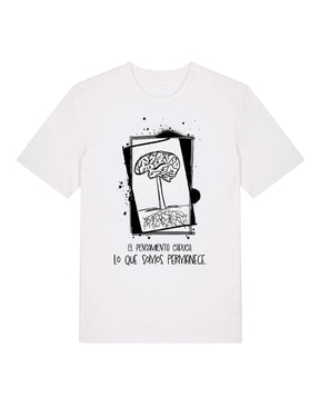 Viento - Camiseta "SOMOS" - D2fy · Rocktud - Viento