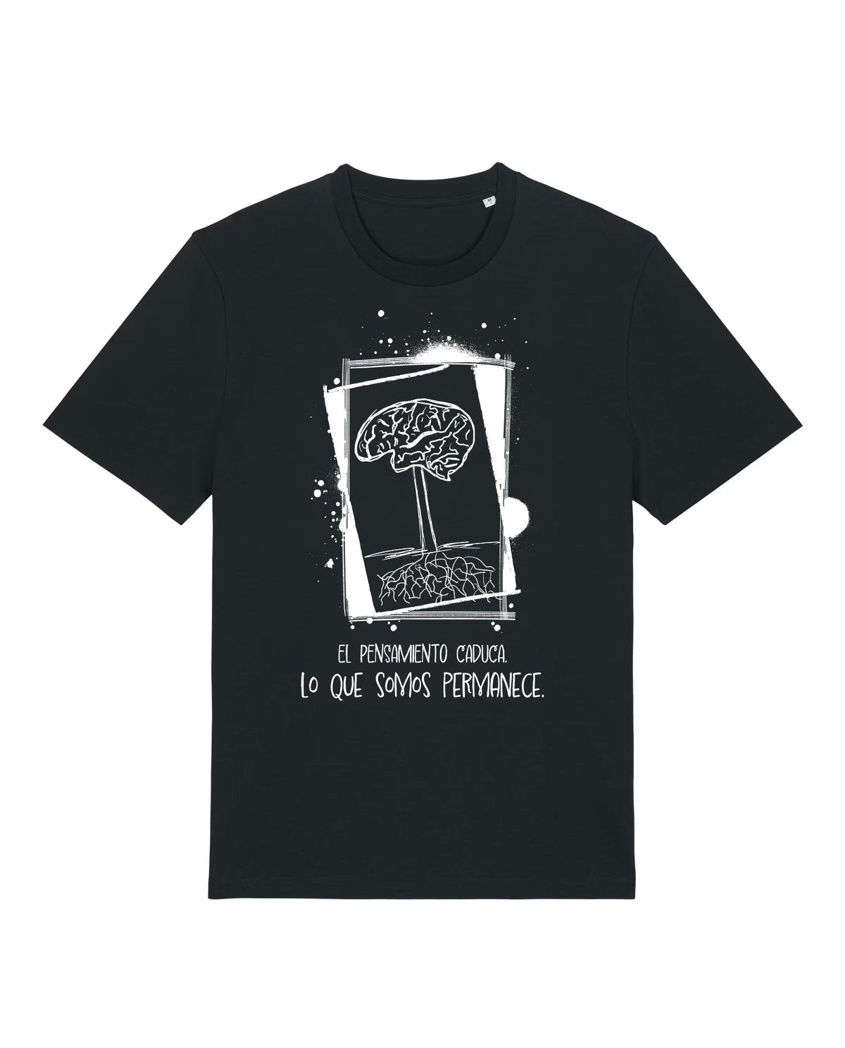 Viento - Camiseta "SOMOS" - D2fy · Rocktud - Viento