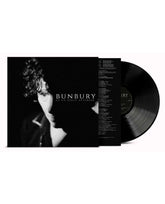 Bunbury - LP Vinilo "De un siglo anterior"