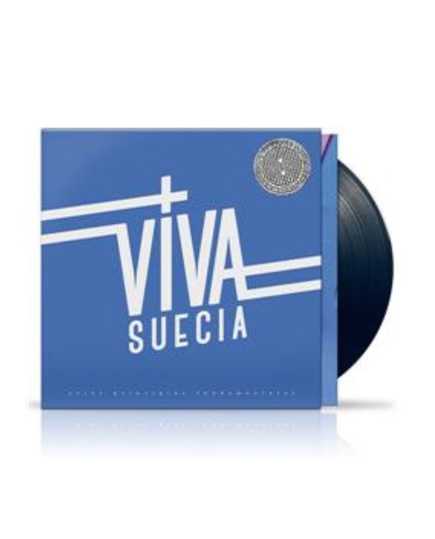 Viva Suecia - LP Vinilo "Otros principios fundamentales"