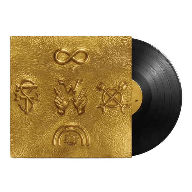 Weezer - LP Vinilo "Weezer" - D2fy - Direct To Fans - Weezer