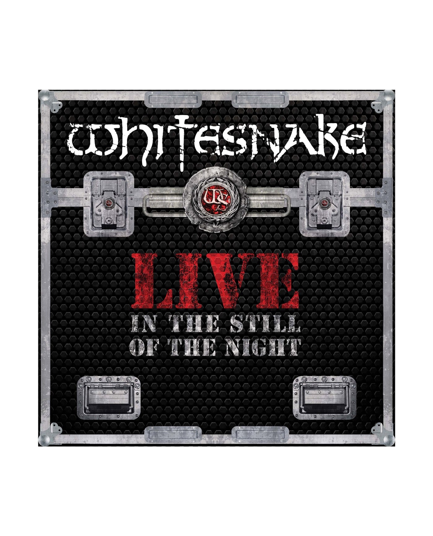 Whitesnake - 2LP Vinilo Negro "Live … In The Still Of The Night" - D2fy · Rocktud - Rocktud