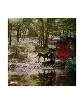Zach Bryan - CD "With Heaven On Top" - D2fy · Rocktud - D2fy