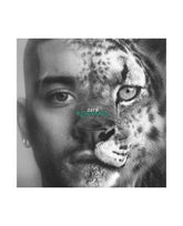 Zayn - CD "Konnakol" - D2fy - Direct To Fans - D2fy