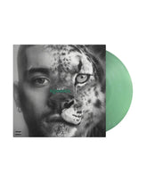 Zayn - LP Vinilo "Konnakol" - D2fy - Direct To Fans - D2fy