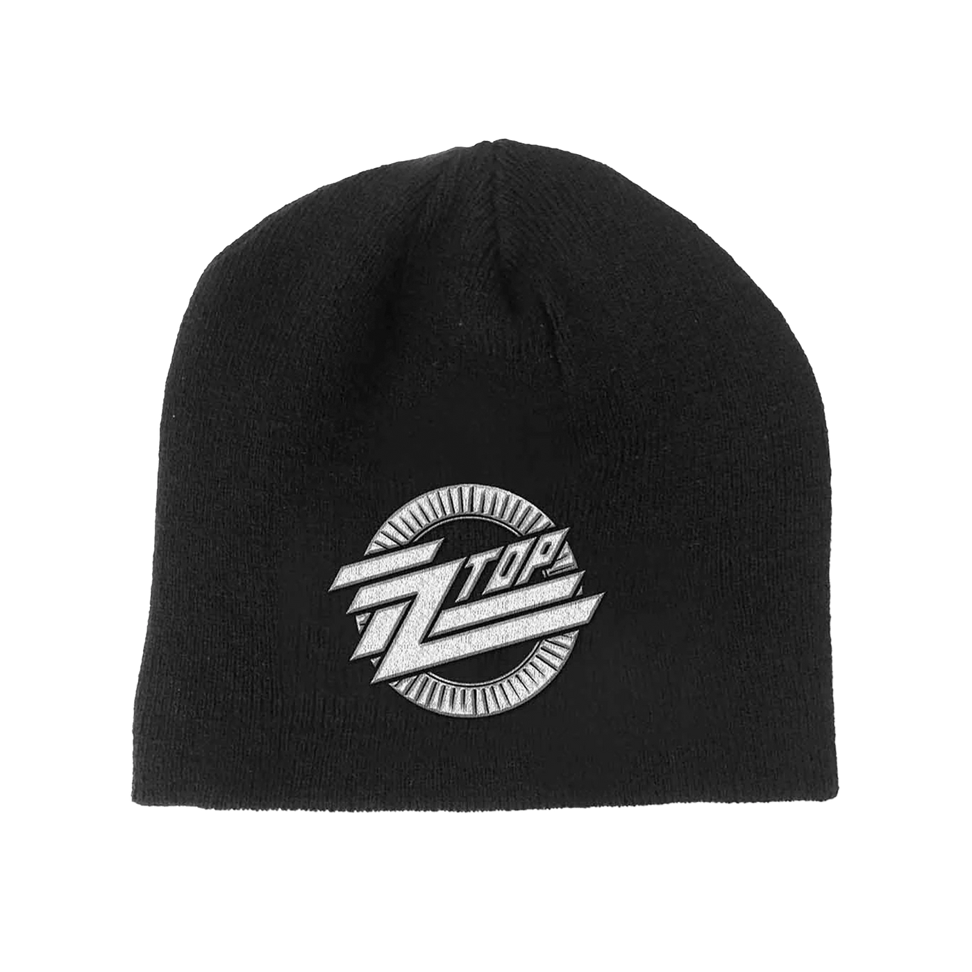 ZZ Top - Gorro "Circle Logo" - D2fy - Direct To Fans - ZZ Top