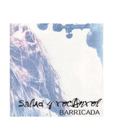 2LP SALUD Y ROCANROL - BARRICADA - Rocktud - Rocktud