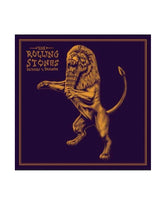 3LP Bridges to Bremen - The Rolling Stones - Rocktud - Rocktud