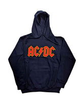 Ac sales dc sudadera