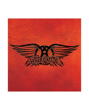 Aerosmith - LP Vinilo "Greatest Hits " - D2fy · Rocktud - Rocktud