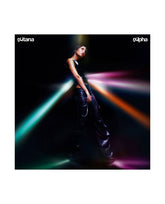 Aitana - CD Alphabook "Alpha" - D2fy · Rocktud - D2fy