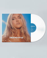 Ana Mena - LP Vinilo "Bellodrama" - D2fy · Rocktud - D2fy