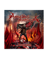 Angelus Apatrida - CD "Afterath" - D2fy · Rocktud - Rocktud