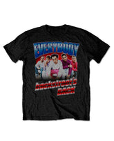 Backstreet Boys - Camiseta "Everybody" Unisex - D2fy · Rocktud - D2fy