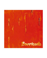 Barricada - LP "Rojo" (Reedición 2021) - Rocktud - Rocktud