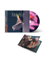 Belako - CD "Sigo regando" - D2fy · Rocktud - Belako
