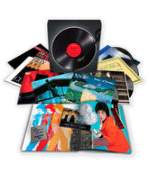 Billy Joel - 11LP Vinilo "THE VINYL COLLECTION, VOL. 2" - D2fy · Rocktud - D2fy