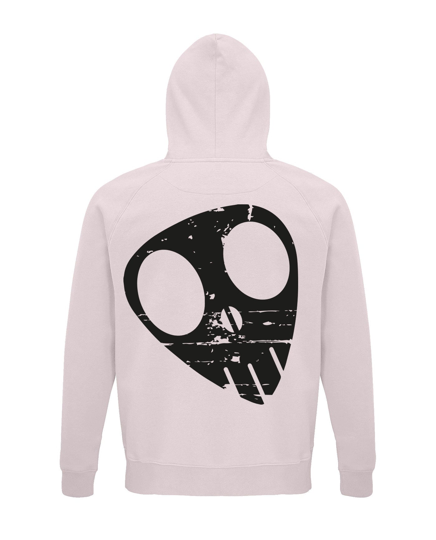 Black Pick Hoodie Unisex - Rocktud - Rocktud