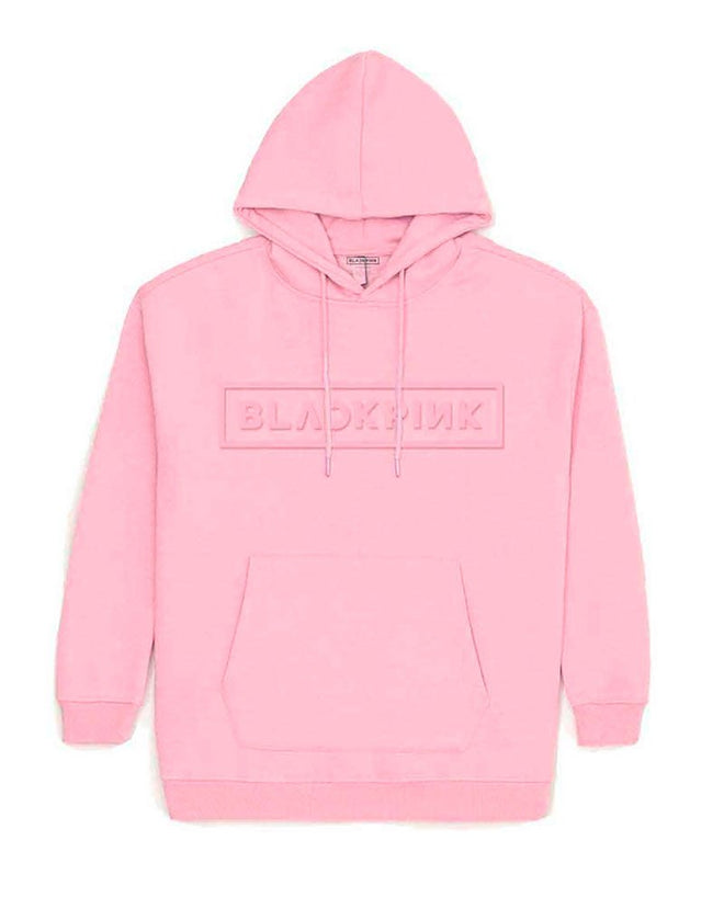 BLACKPINK - Sudadera "Logo" Unisex - D2fy · Rocktud - D2fy