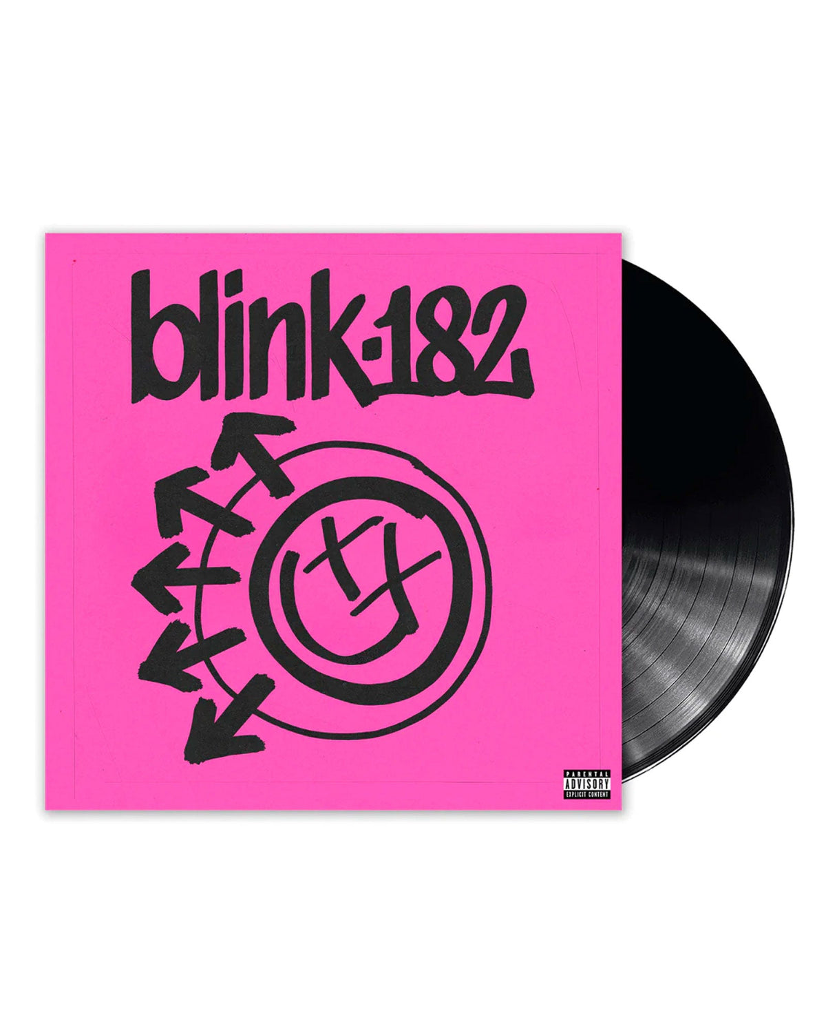 Blink-182 - LP Vinilo "One more time..." - D2fy · Rocktud - Rocktud