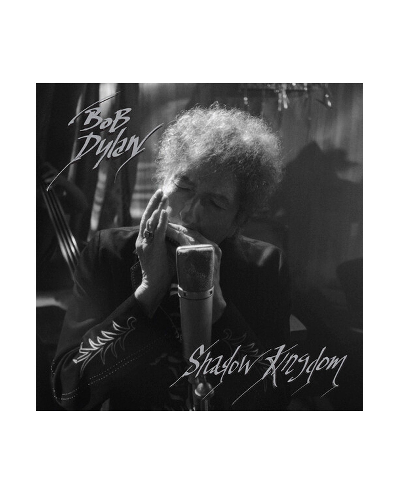 Bob Dylan - 2LP Vinilo "Shadow Kingdom" - D2fy - D2fy