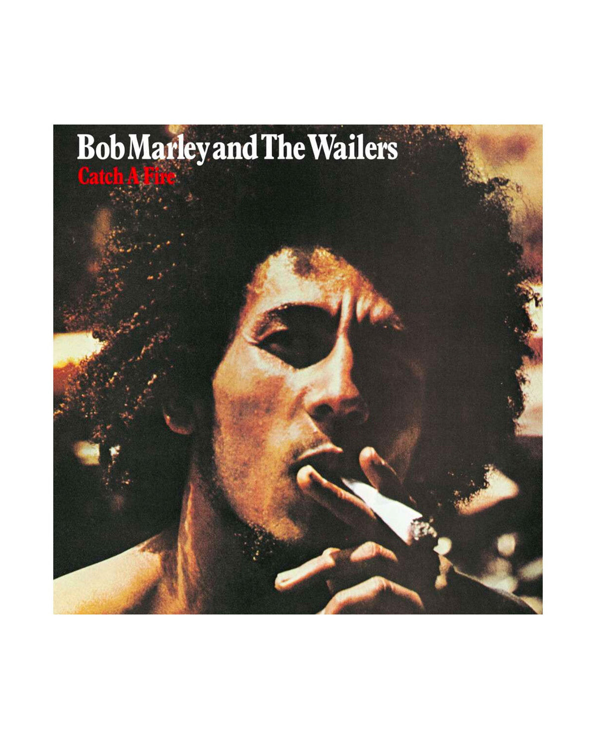 Bob Marley & The Wailers - 3 LP Vinilo + 12" "Catch A Fire" - D2fy · Rocktud - Rocktud
