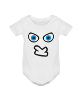 Body ''Bebé'' URRAK Ojos Azules - Rocktud - Urrak