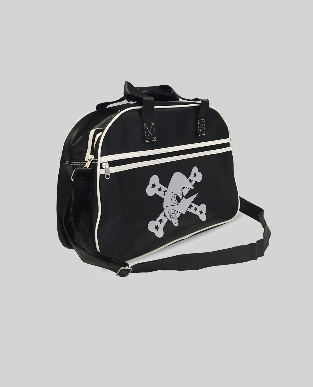 Bolsa Deporte Bowling Loquillo - Rocktud - Loquillo