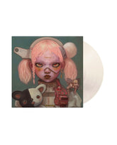 Bring me the Horizon - LP Vinilo Blanco Edición Limitada Indie exclusive "Post Human: Next Gen" - D2fy · Rocktud - Rocktud