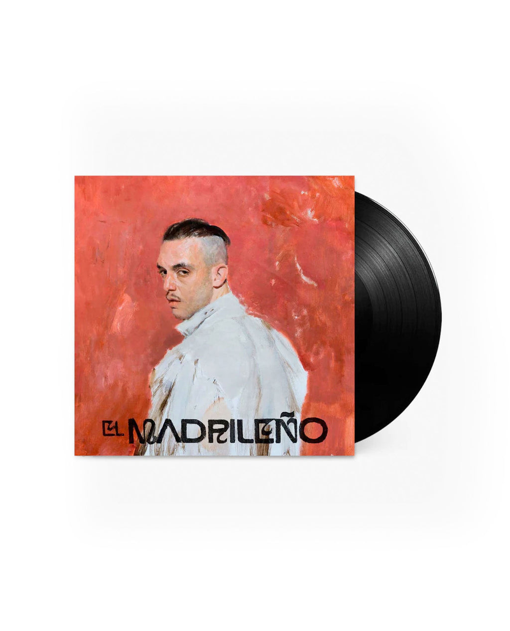 EL MADRILEÑO - LP - VINILO