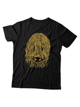 Camiseta Belako New Basule dorado - Rocktud - Belako