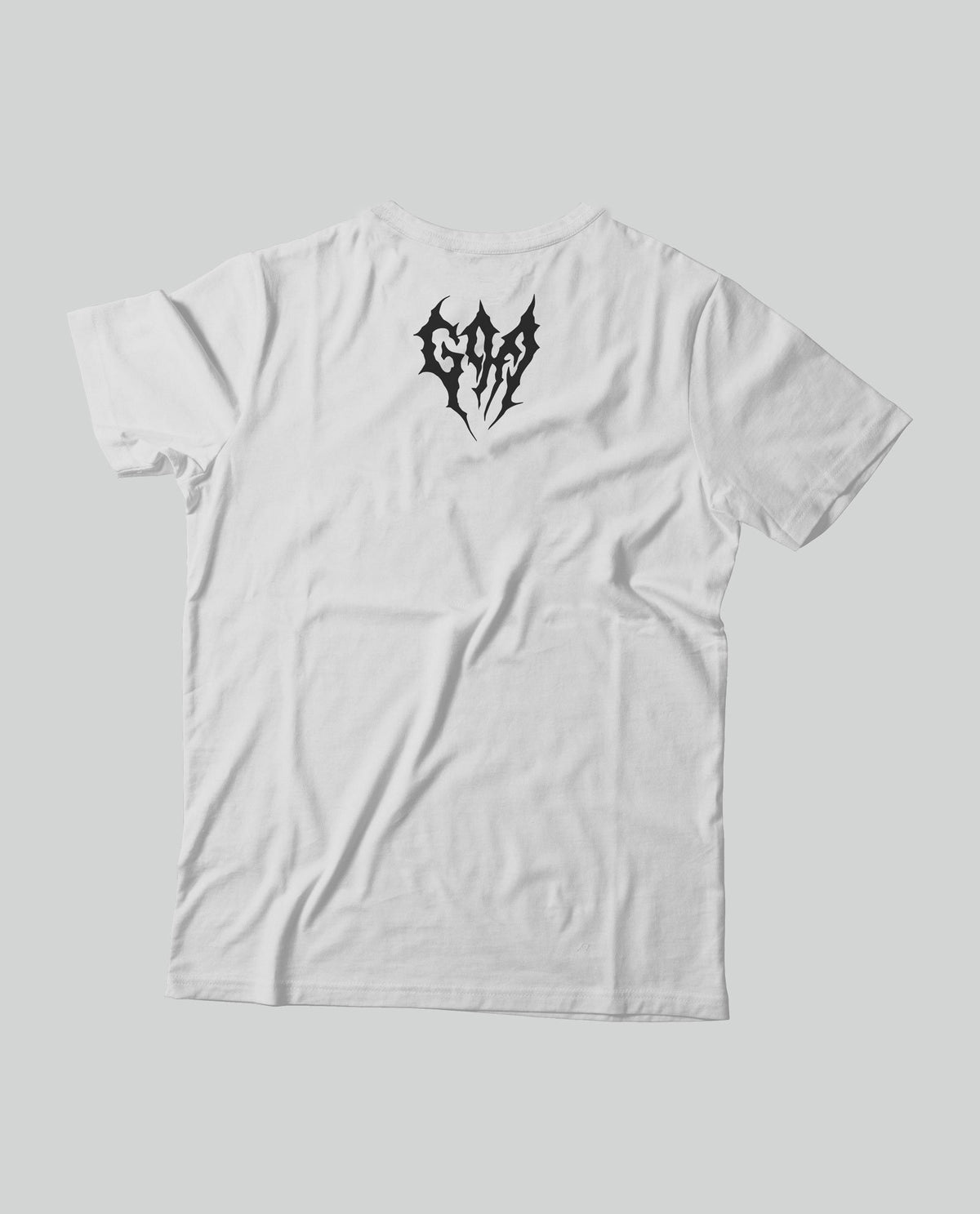 Camiseta "In the city" GOA - Rocktud - Metales Preciosos