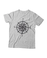 Camiseta Puede que me mueva Gris - Quique González - Rocktud - Quique González