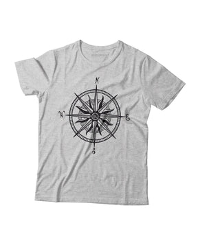Camiseta Puede que me mueva Gris - Quique González - Rocktud - Quique González