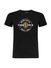 Camiseta Tarque Donde nace el Rock & Roll - Rocktud - Tarque
