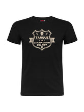 Camiseta Tarque & La Asociación del Riff - Rocktud - Tarque