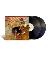 Carlos Ann, Bunbury, José María Ponce y Bruno Galindo - 2LP Vinilo "Leopoldo María Panero" - D2fy · Rocktud - Rocktud