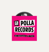 CD La Polla Records Ni descanso, ni paz! - Rocktud - La Polla Records