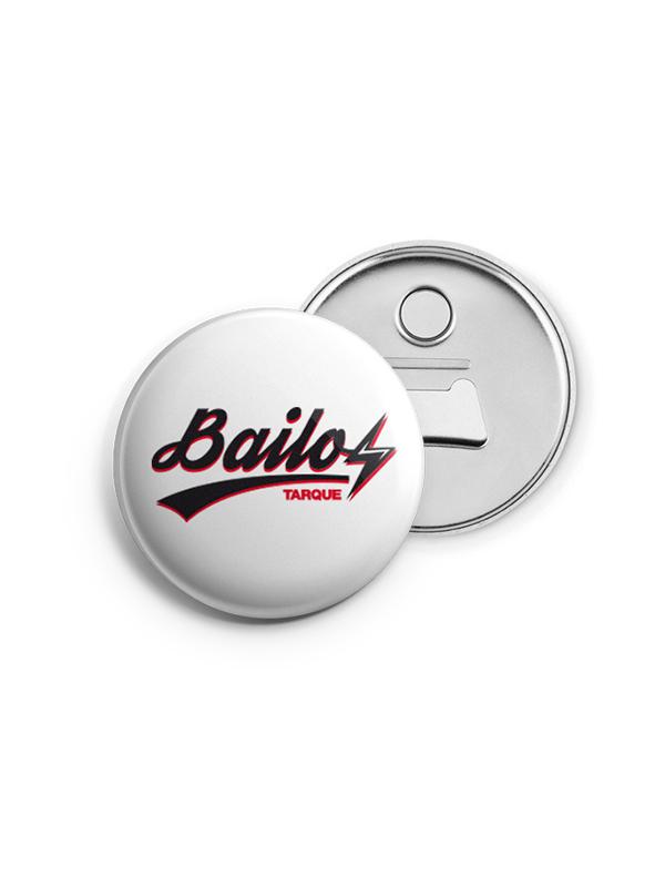Chapa Abridor Tarque Bailo 59mm - Rocktud - Tarque