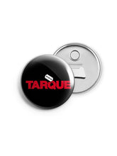 Chapa Abridor Tarque Logo Cuchilla 59mm - Rocktud - Tarque